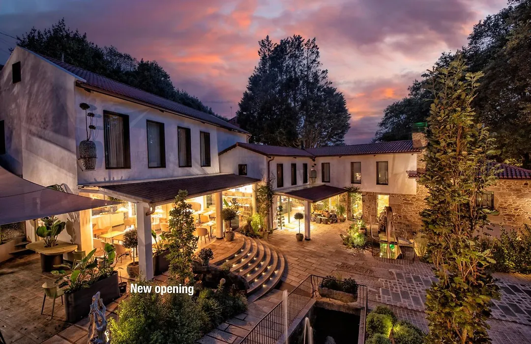 Hotel Sarela Natura-1